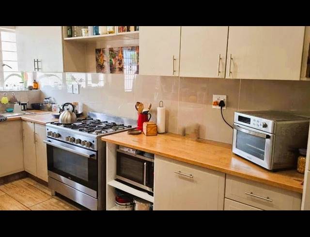 3 BEDROOM HOUSE FOR SALE IN GLEN MARAIS